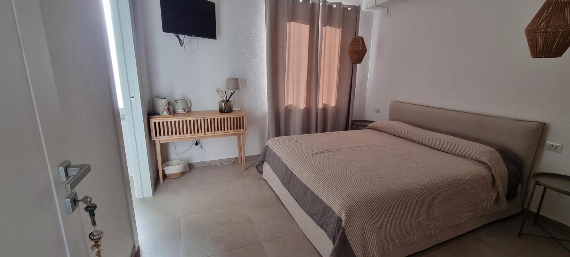Casa Bri Boutique Rooms Santa Teresa Gallura Exterior foto